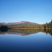 Indian Lake, Selway-Bitterroot Wilderness, Nez Perce NF, ID