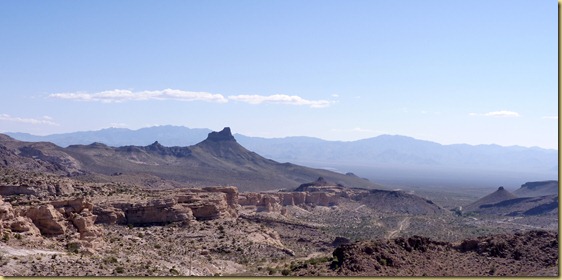 2012-09-27 -1- AZ, Golden Valley to Oatman via Route 66 -023