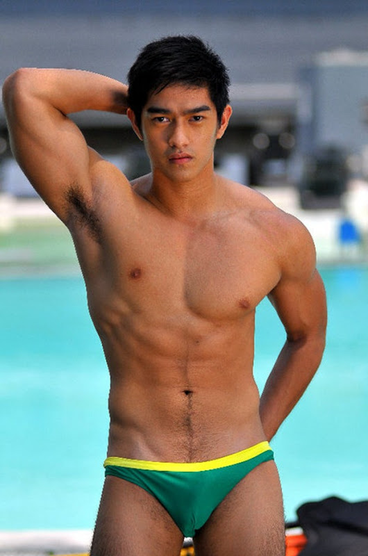 Asian-Males-Richard Pangilinan - Hot, Cute and Handsomel-13