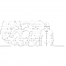 Twitter icon size W73xH73