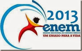 Enem-2013-Inscrições-e-Edital Enem-2013-Inscrições-e-Edital