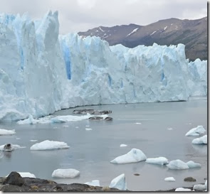 Glaciar Perito Moreno Autor Erick Stengrat