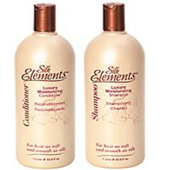 silkelements