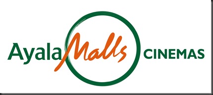 Logo - Ayala Malls Cinemas Full Circle