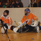 Finale de La coupe