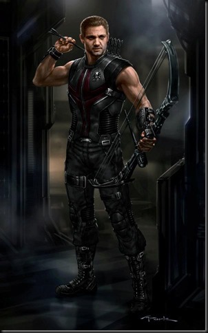 Hawkeye