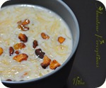 Semiya Payasam 1 Semiya Payasam 1