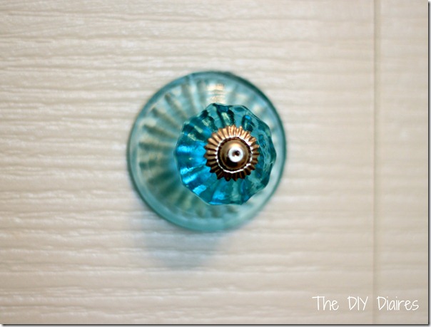door knobs