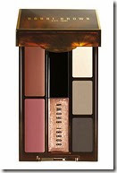 Bobbi Brown Mini Lip and Eye Palette Bobbi Brown Mini Lip and Eye Palette