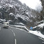 Andorra - Februar 2011