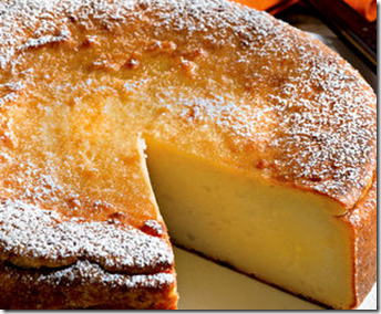 Torta di patate 
