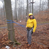 20.02.2011 Mobile Seilaufbauten Fortbildung