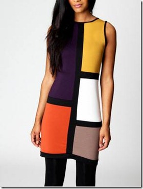 Celeste Shift dress Celeste Shift dress