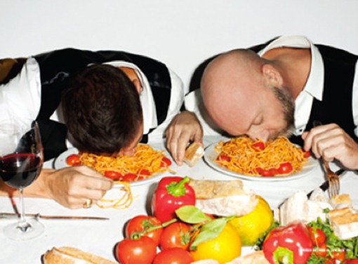 Картинки по запросу лицом в салате фото