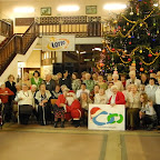 2011-12-17 - Spotkanie wigilijne "mbU"