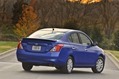 2014 Nissan Versa Sedan