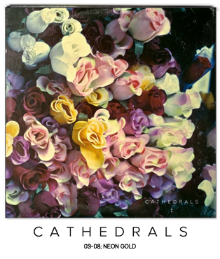 Cathedrals EP by Cathedrals