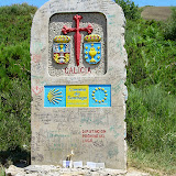 18/07. Il confine Galiziano.