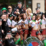 St. Pat's 2013