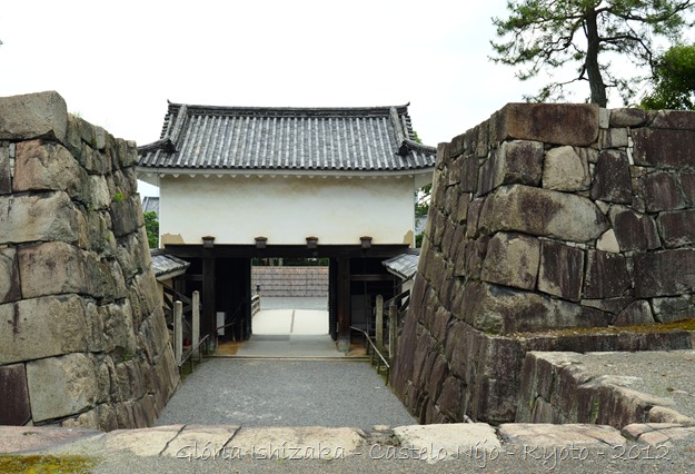 Glória Ishizaka - Castelo Nijo jo - Kyoto - 2012 - 65