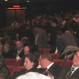 Concert classique 28-10-2012