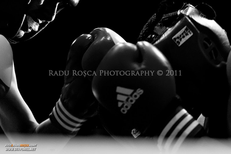 Campionatul Naţional de Box la juniori. Ziua 1