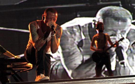 Konser linkin park dijakarta (5)