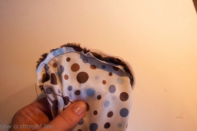all dressed up winter hat and handwarmer sew a straight line-28 all dressed up winter hat and handwarmer sew a straight line-28