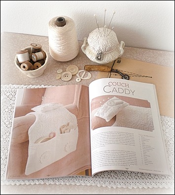 Somerset Home - Couch Caddy Somerset Home - Couch Caddy
