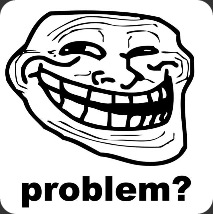 trollface trollface