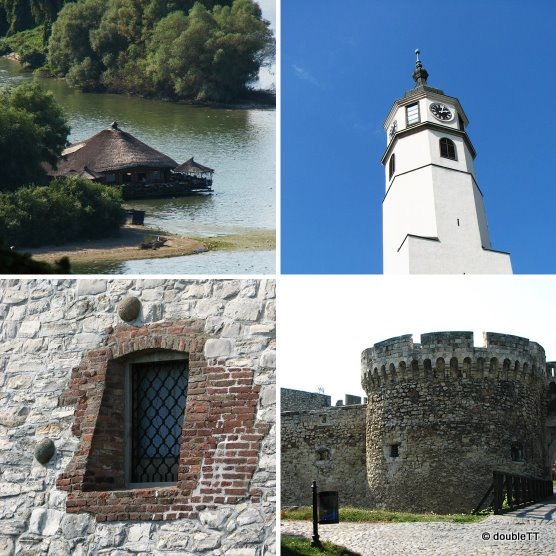 Kalemegdan - collage 2-1