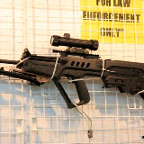 Defense and Sporting Arms Show 2012 Gun Show Philippines (100).JPG