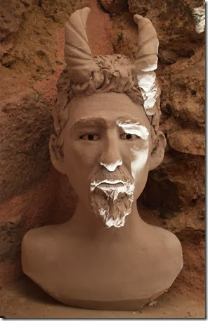 statue statue