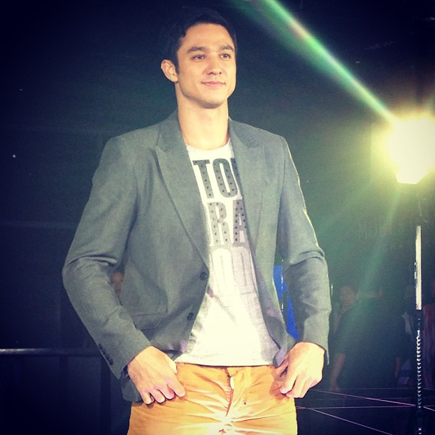 Antony Morato Philippines - Andrew Wolff (9)