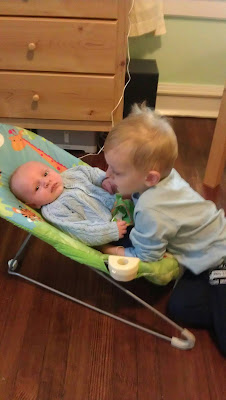 brother love