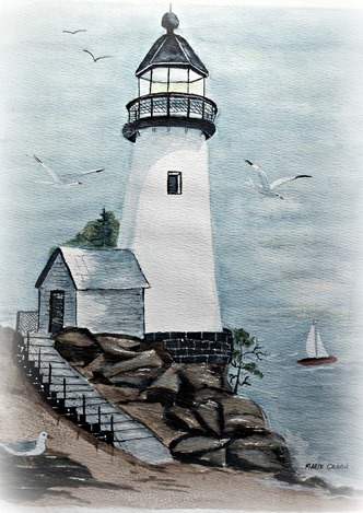 lighthouse 2