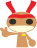 emoticon peace emoticon peace