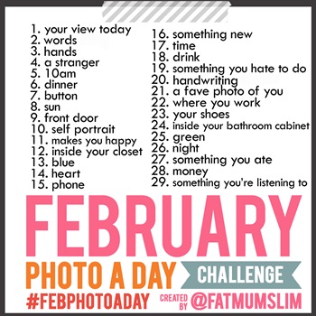PhotoChallenge
