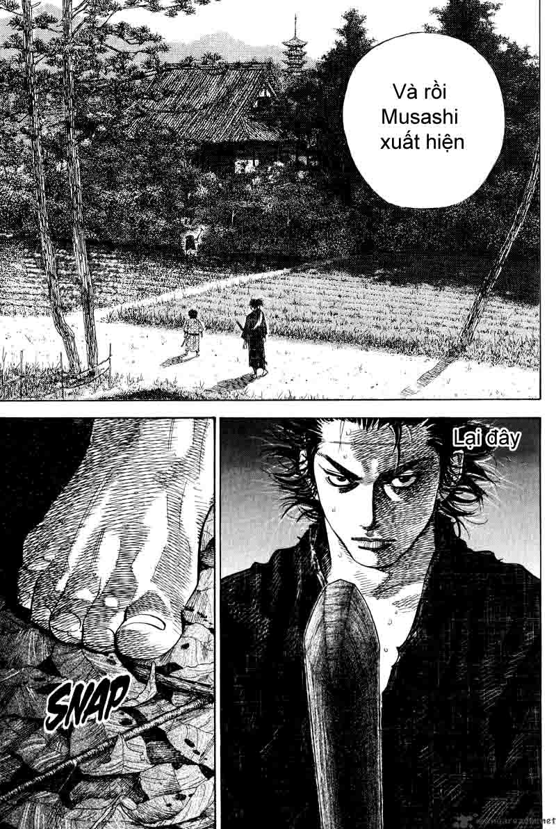 Vagabond - Lãng Khách Chap 69 - Truyen.Chap.VN