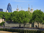 Sprachaufenthalt London