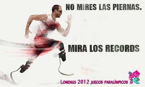 juegos paralimpicos de londres 2012