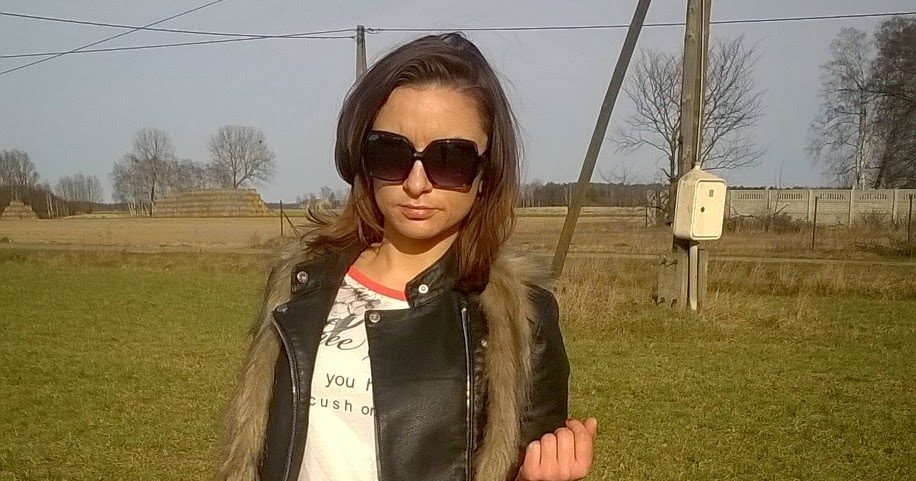 Styl na aktywny tryb życia