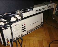 FairlightCMI FairlightCMI