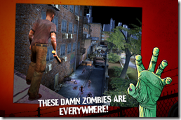 Zombie HQ (1)