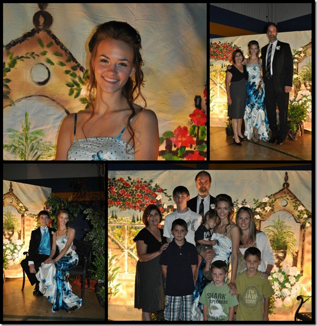 Picnik collage