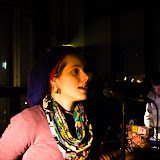 Vege Caffe - Anarh JAM Session