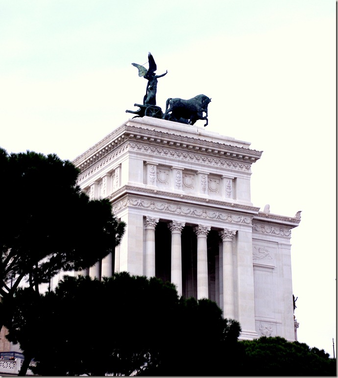 Rome 5 March 187