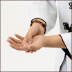 ตรีลัญจกร‏,ท่าบำรุงอวัยวะภายใน 8 ท่าพื้นฐาน