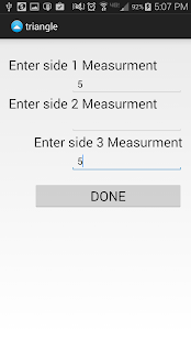How to mod Triangle Calculator lastet apk for pc