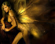 Magick Butterfly